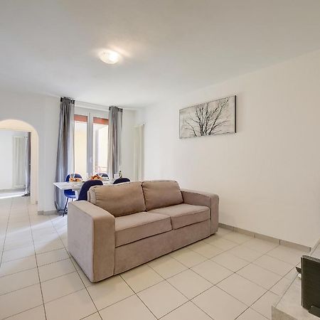 Casa Glicine - Happy Rentals Lugano Zewnętrze zdjęcie