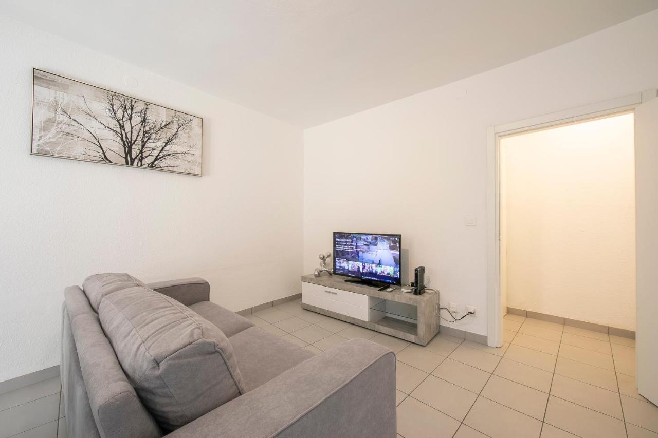 Casa Glicine - Happy Rentals Lugano Zewnętrze zdjęcie